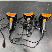 Kercan 2D Barcode Scanners - Quantity 3 image 2